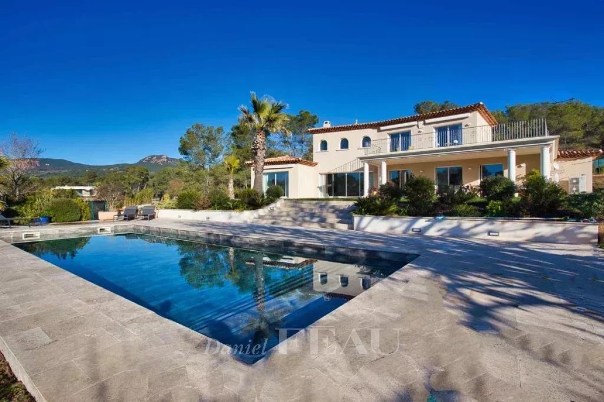 Luxury House for sale in Puget-sur-Argens, 1 950 000 €, Photo 2