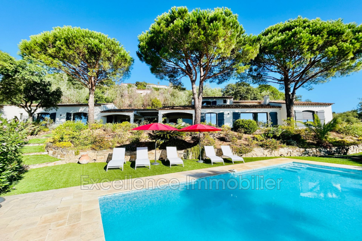 Luxury House for sale in Sainte-Maxime, 2 835 000 €, Photo 3