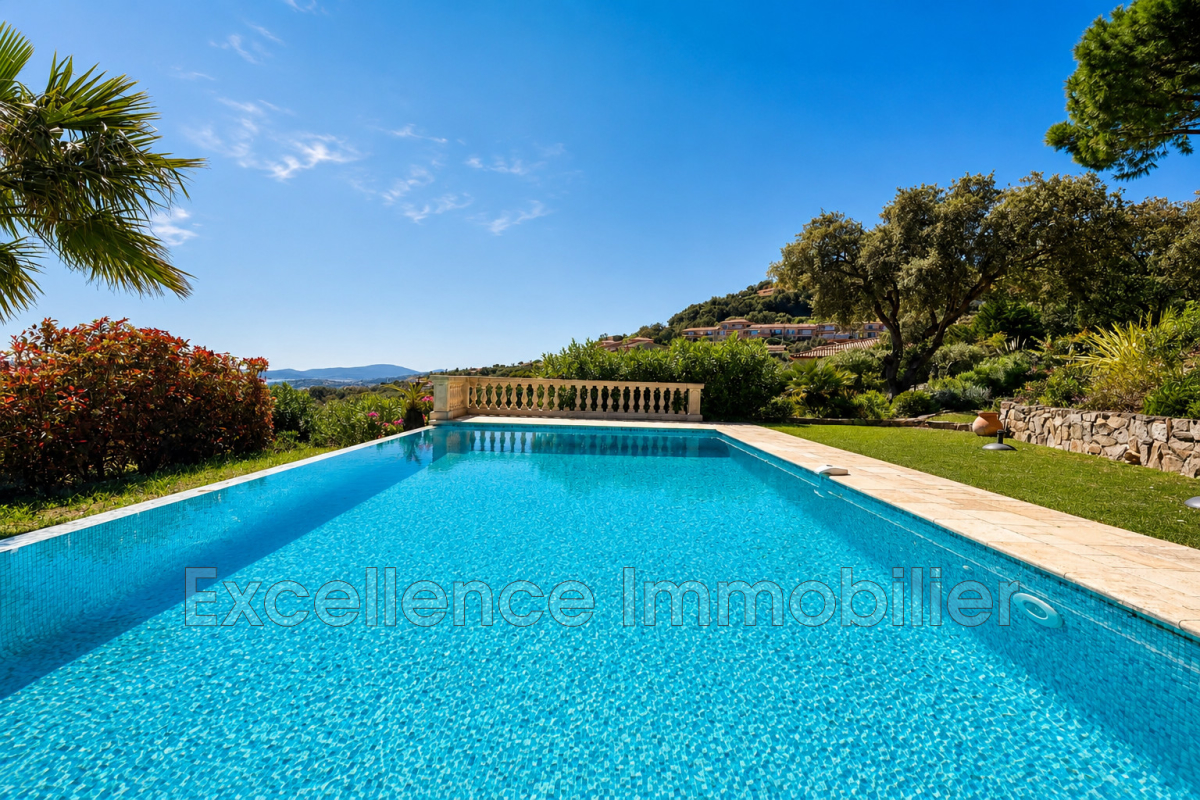Luxury House for sale in Sainte-Maxime, 2 835 000 €, Photo 3