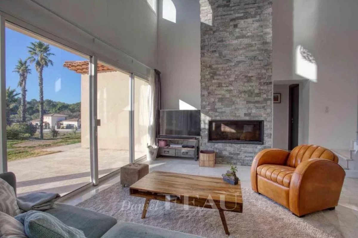 Luxury House for sale in Puget-sur-Argens, 1 950 000 €, Photo 4