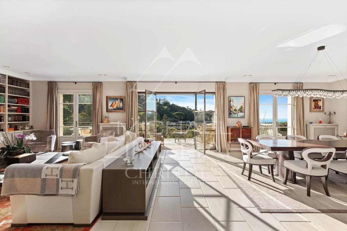Maison de luxe à vendre à Cannes, 9 800 000 €, Photo 4