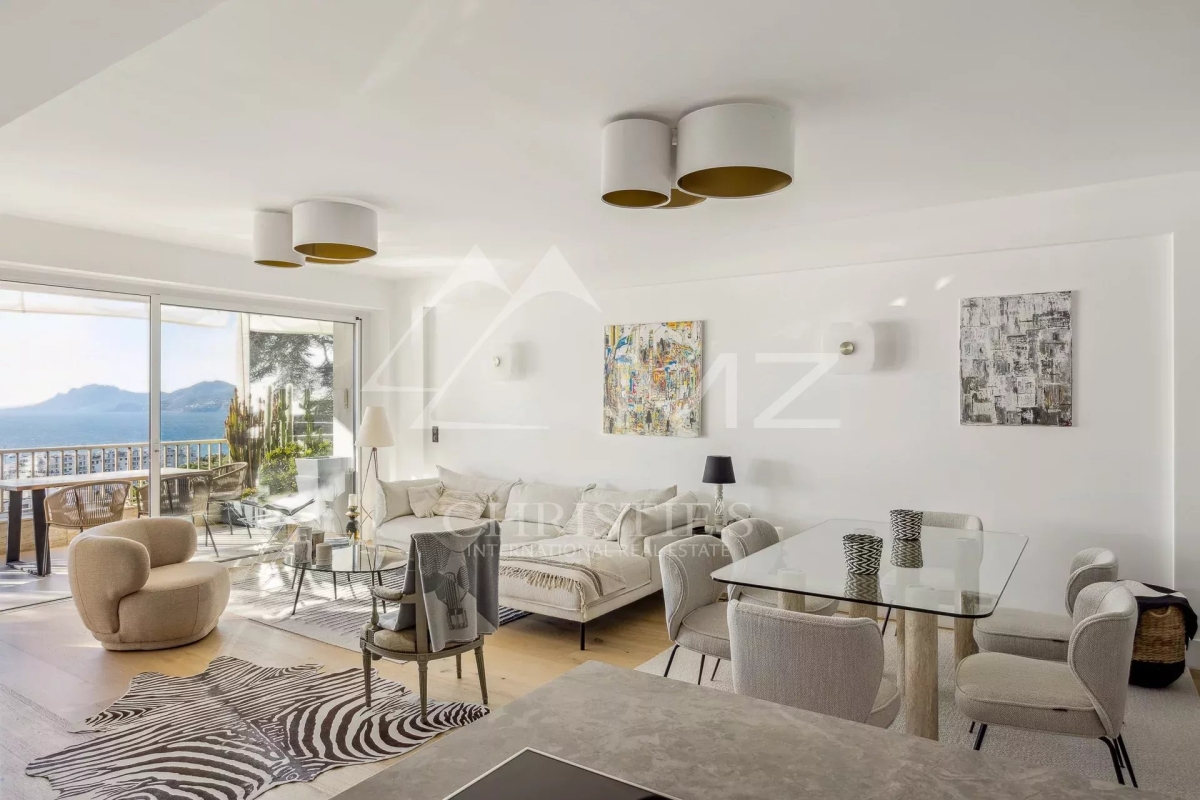 Appartement de luxe à vendre à Cannes, 2 190 000 €, Photo 4