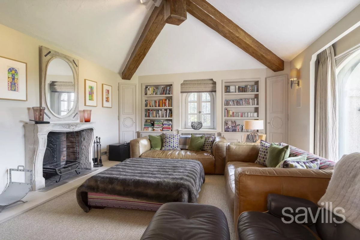 Luxury House for sale in Saint-Paul-de-Vence, 5 980 000 €, Photo 5