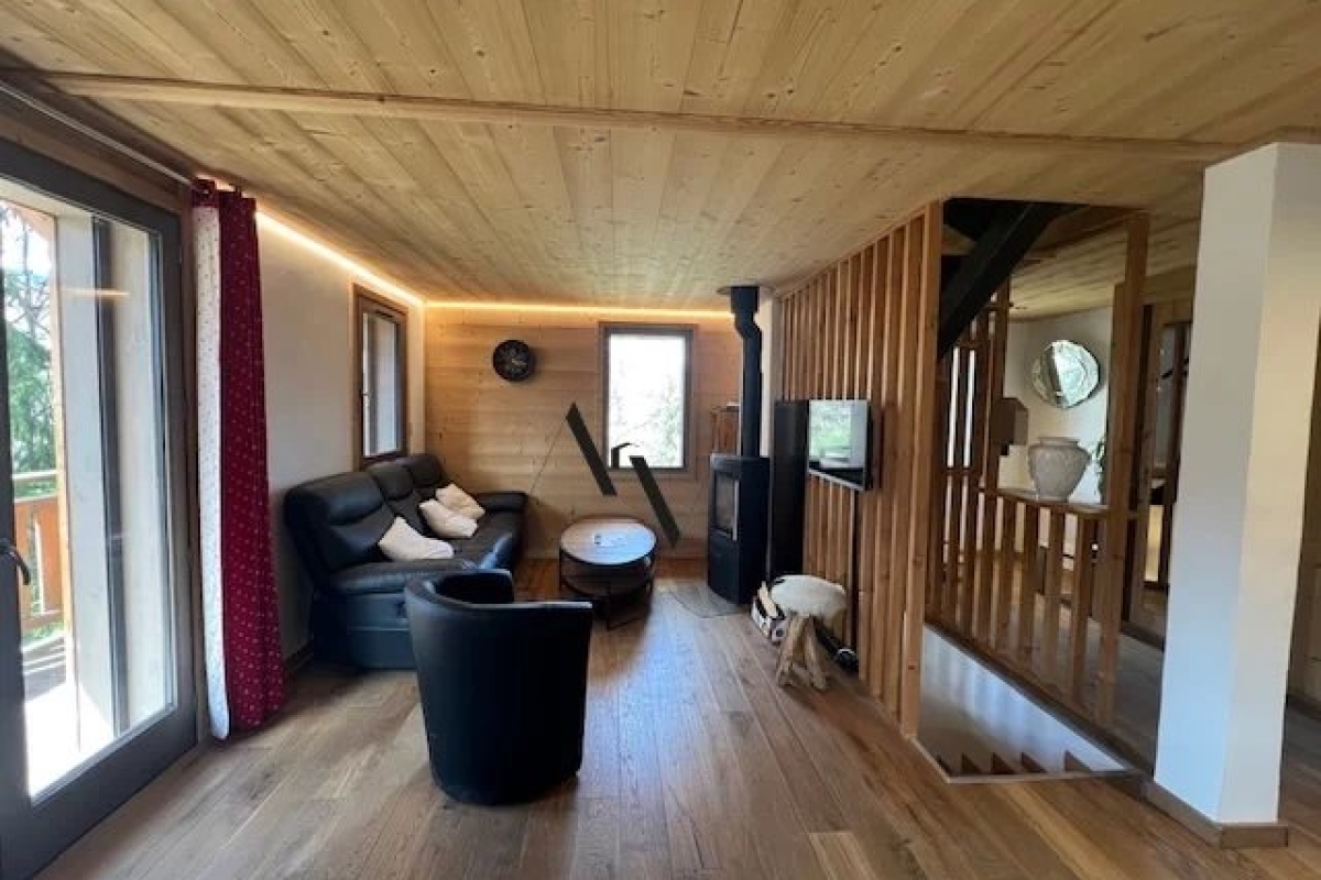 Luxury House for sale in Combloux, 835 000 €, Photo 5