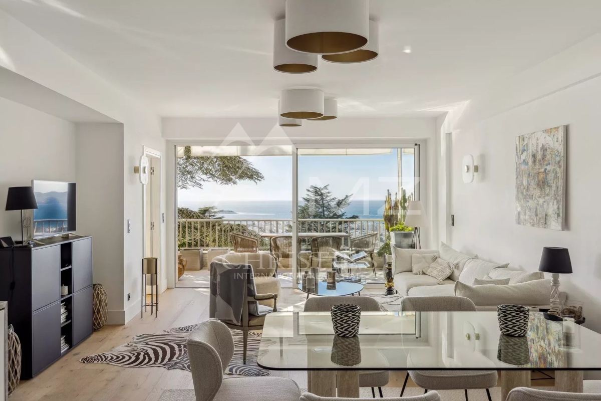 Appartement de luxe à vendre à Cannes, 2 190 000 €, Photo 5