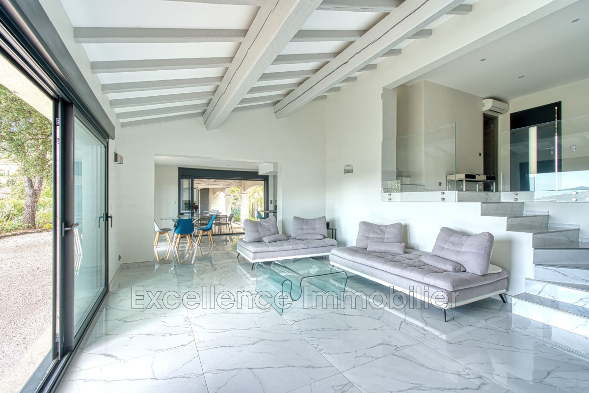 Luxury House for sale in Sainte-Maxime, 2 835 000 €, Photo 5