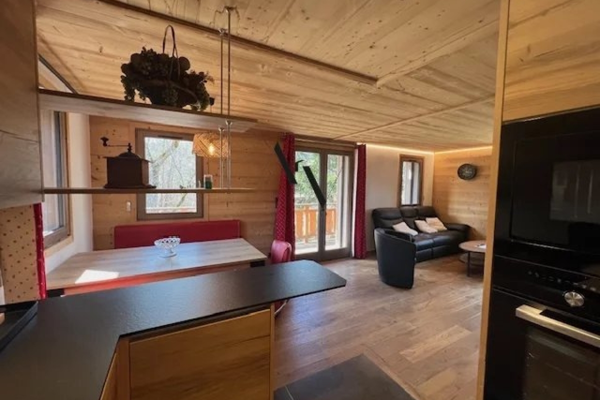Luxury House for sale in Combloux, 835 000 €, Photo 6