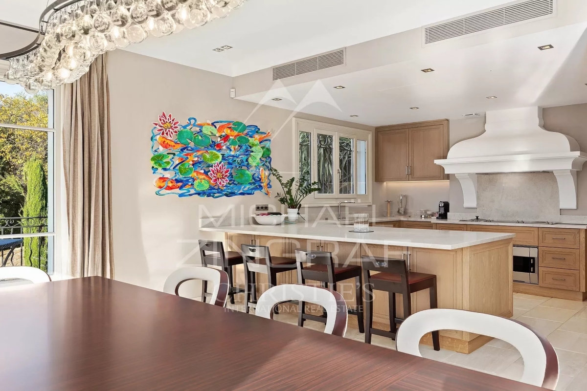 Maison de luxe à vendre à Cannes, 9 800 000 €, Photo 6