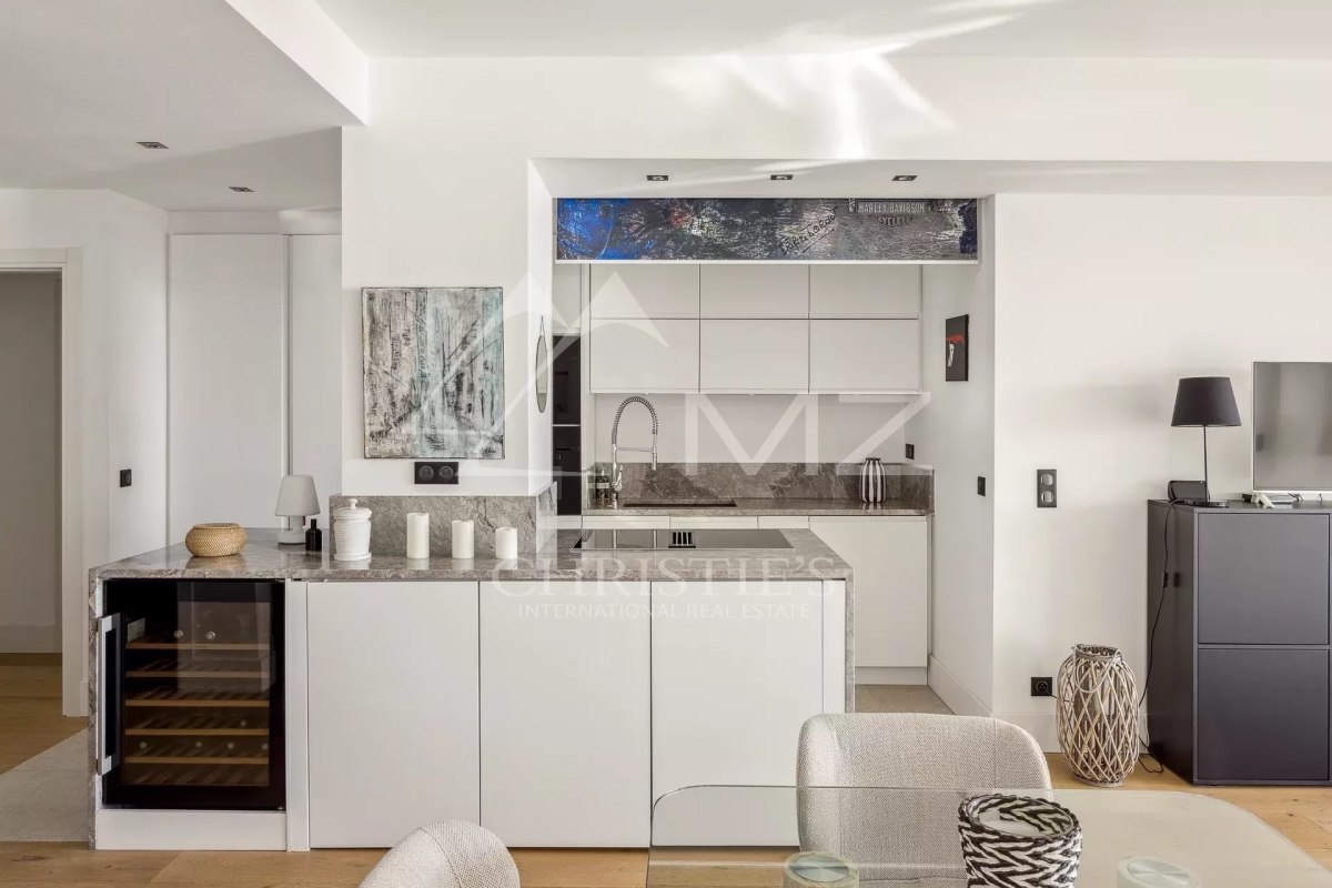 Appartement de luxe à vendre à Cannes, 2 190 000 €, Photo 6