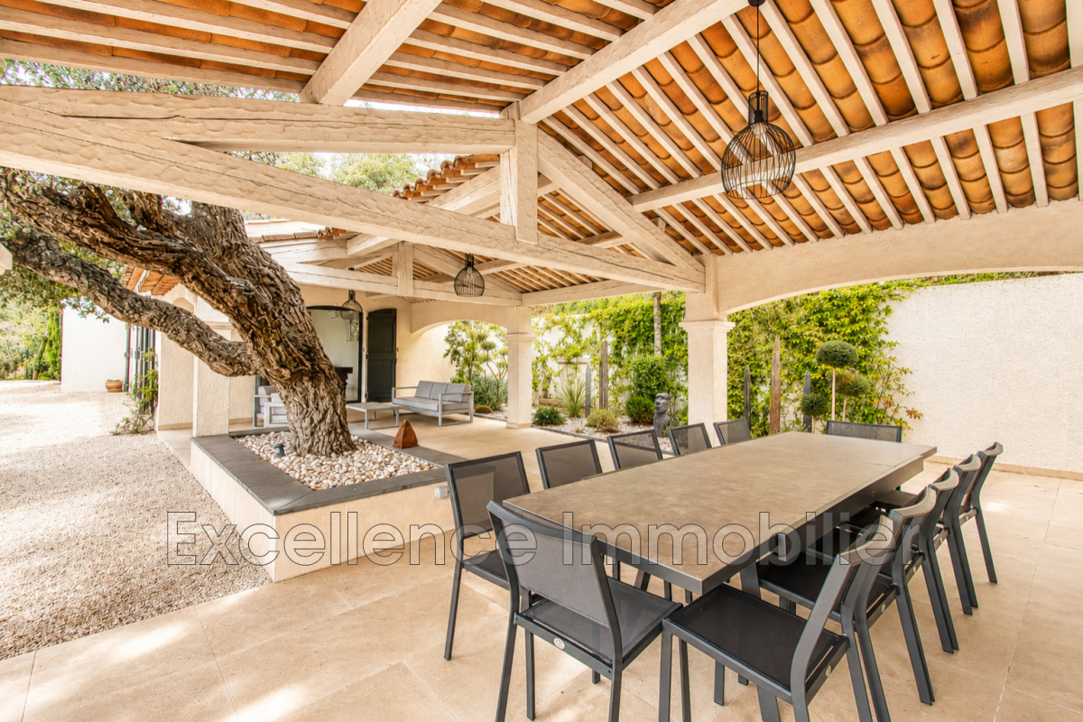 Luxury House for sale in Sainte-Maxime, 2 835 000 €, Photo 6