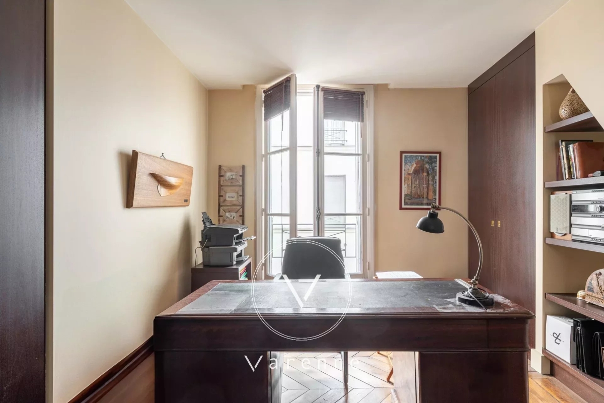 Luxury Apartment for sale in Paris 7Ème, 2 184 000 €, Photo 7