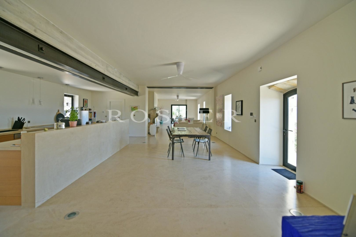 Maison de luxe à vendre à Gordes, 5 500 000 €, Photo 7