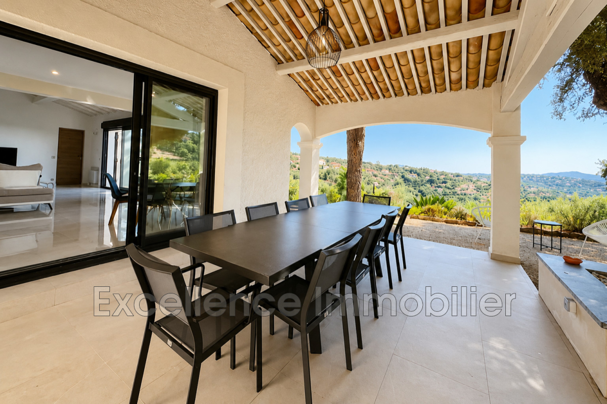 Luxury House for sale in Sainte-Maxime, 2 835 000 €, Photo 7