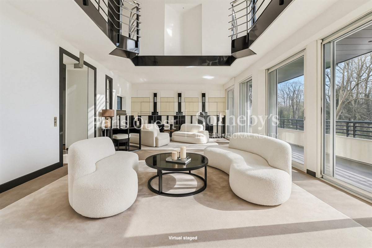Appartement de luxe à vendre à Neuilly-sur-Seine, 5 200 000 €, Photo 1