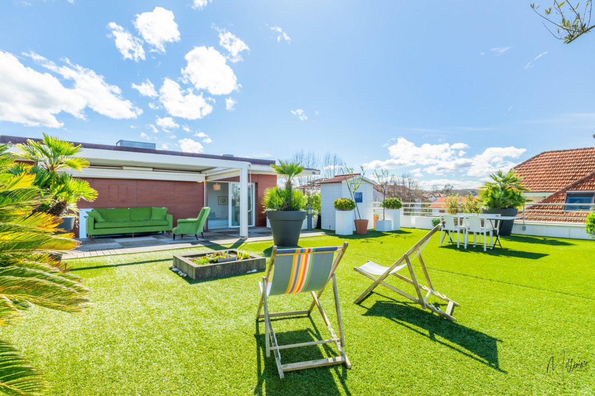 Appartement de luxe à vendre à Bayonne, 790 000 €, Photo 1