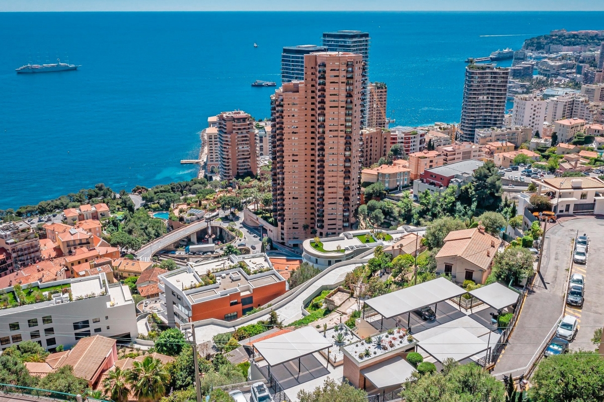 Appartement de luxe à vendre à Roquebrune-Cap-Martin, 1 800 000 €, Photo 1