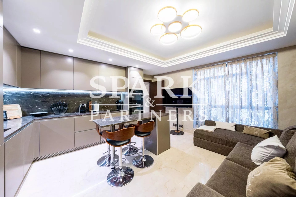 Luxury Apartment for sale in Monaco, 2 495 000 €, Photo 1