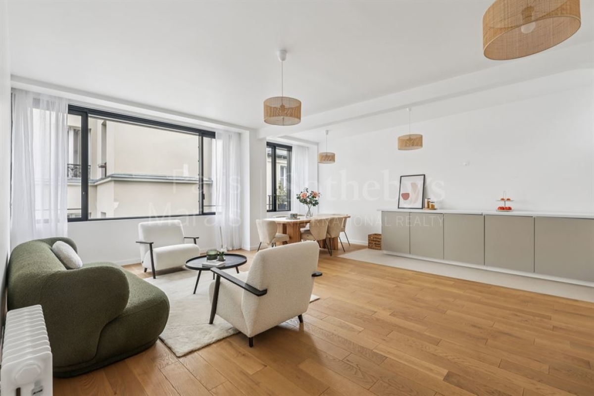 Luxury Apartment for sale in Paris 4ème, 1 450 000 €, Photo 1