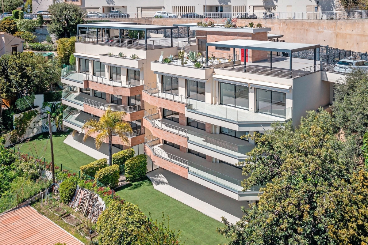 Appartement de luxe à vendre à Roquebrune-Cap-Martin, 1 800 000 €, Photo 2