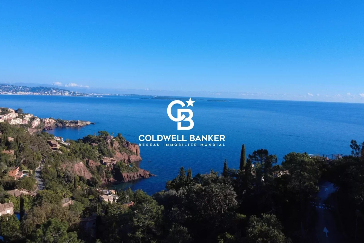 Luxury House for sale in Théoule-sur-Mer, 2 100 000 €, Photo 2