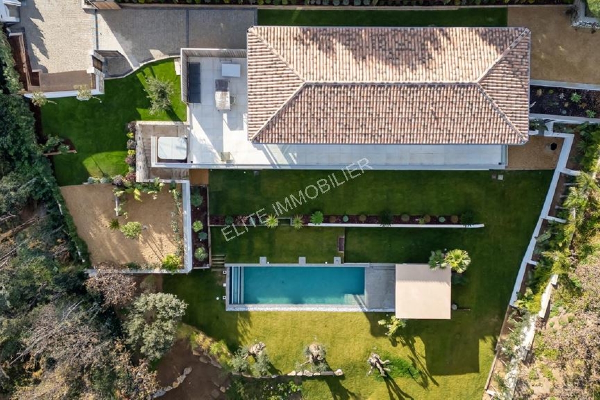 Maison de luxe à vendre à Grimaud, 3 790 000 €, Photo 3