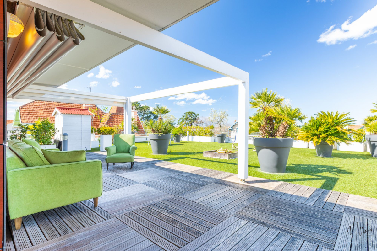 Appartement de luxe à vendre à Bayonne, 790 000 €, Photo 3