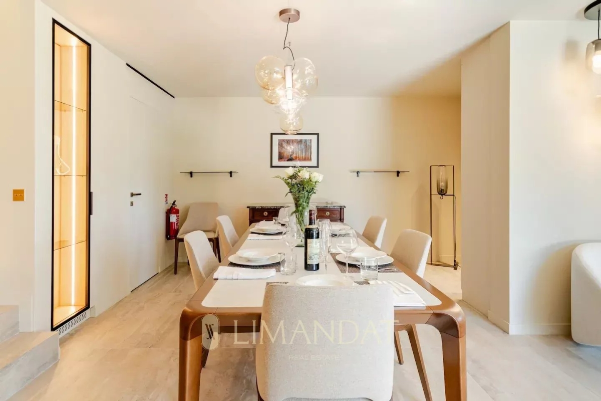 Luxury House for rental in Saint-Jean-Cap-Ferrat, 38 000 €, Photo 3