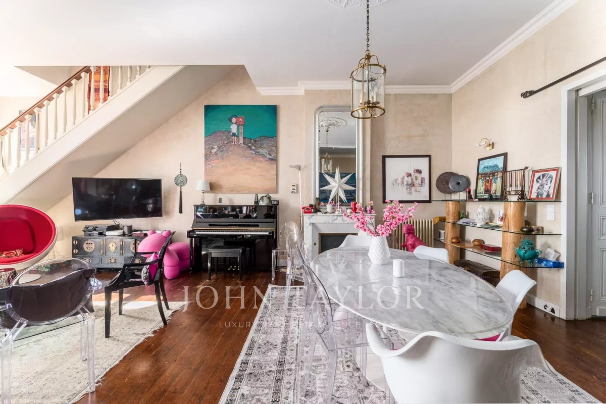 Luxury Apartment for sale in Bordeaux, 1 180 000 €, Photo 3