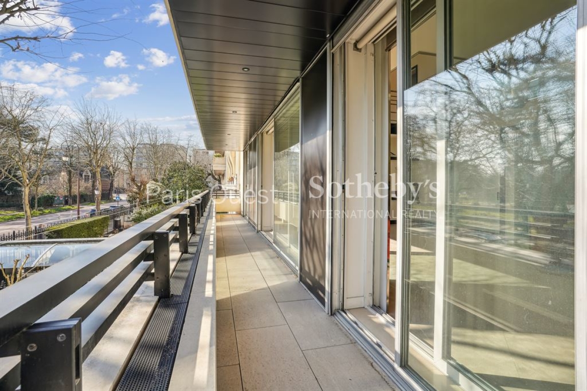 Appartement de luxe à vendre à Neuilly-sur-Seine, 5 200 000 €, Photo 4