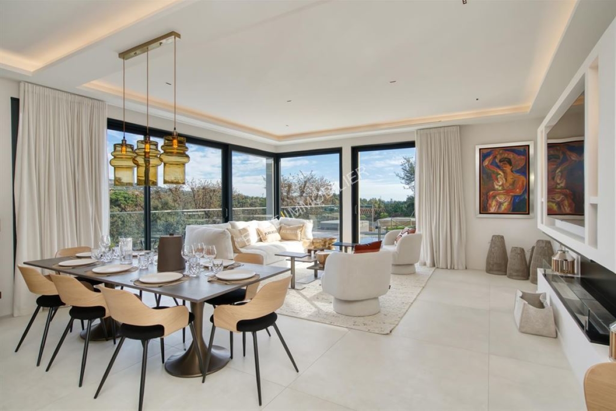 Maison de luxe à vendre à Grimaud, 3 790 000 €, Photo 4