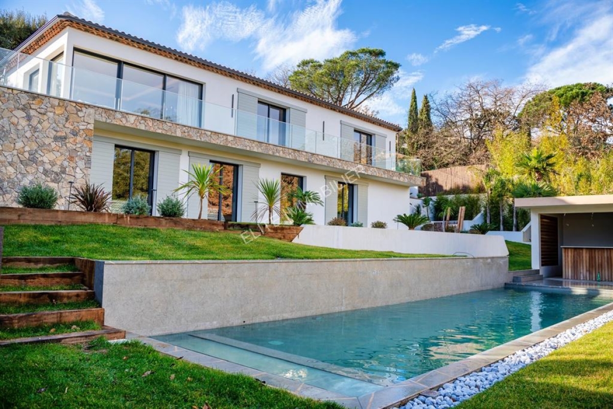 Maison de luxe à vendre à Grimaud, 3 790 000 €, Photo 5