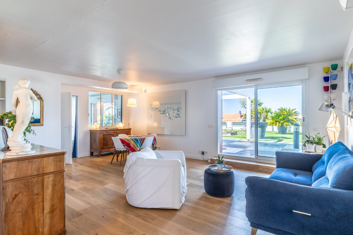 Appartement de luxe à vendre à Bayonne, 790 000 €, Photo 5
