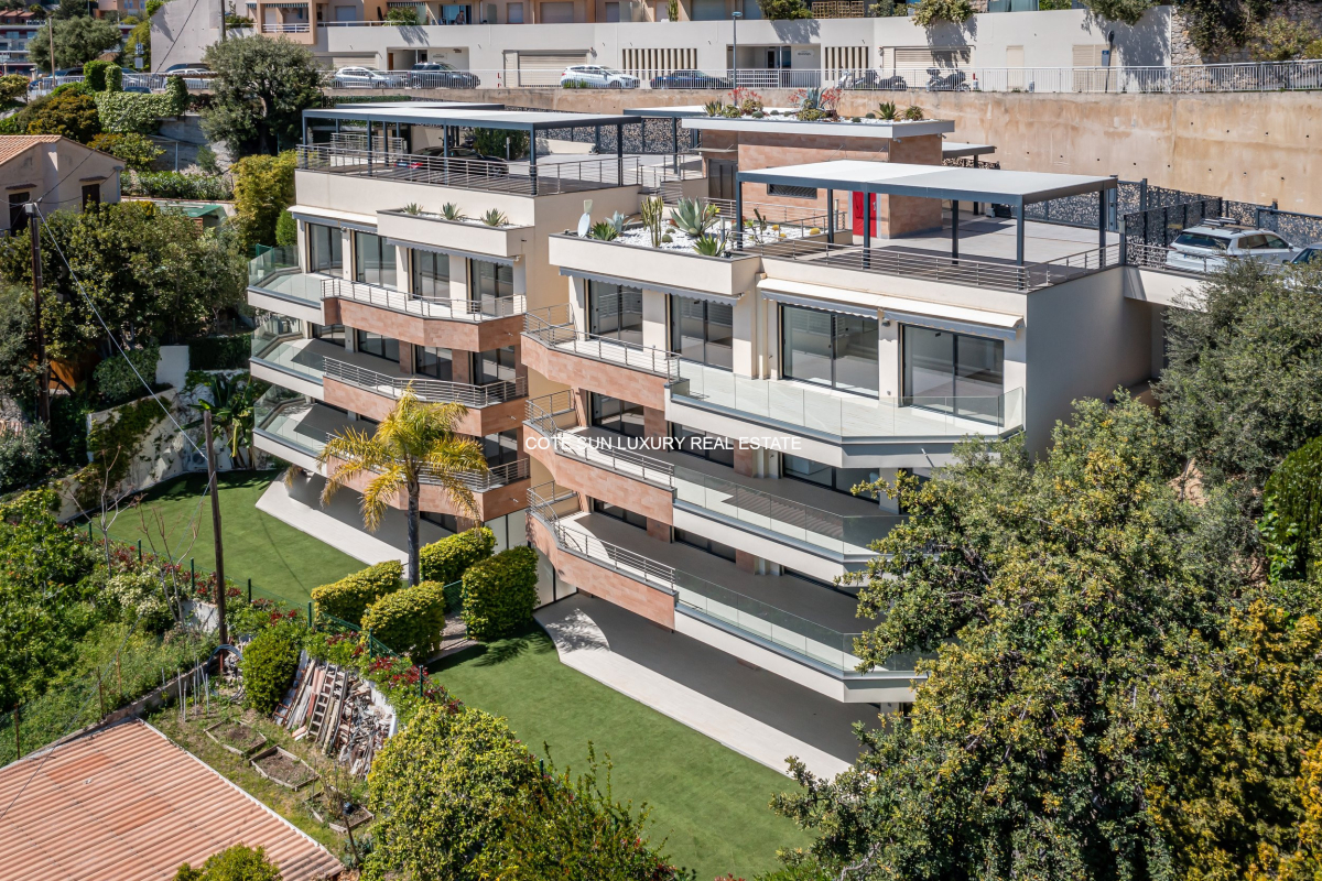 Appartement de luxe à vendre à Roquebrune-Cap-Martin, 1 800 000 €, Photo 5