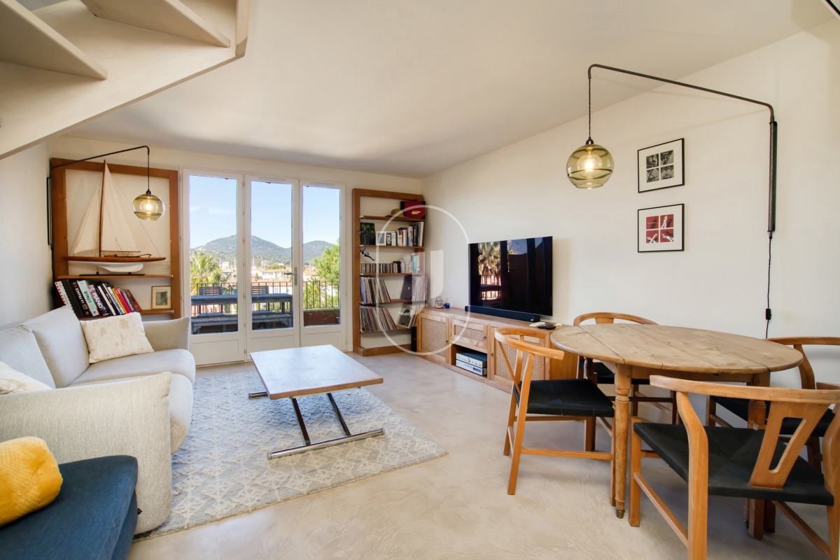 Appartement de luxe à vendre à Cogolin, 360 000 €, Photo 5