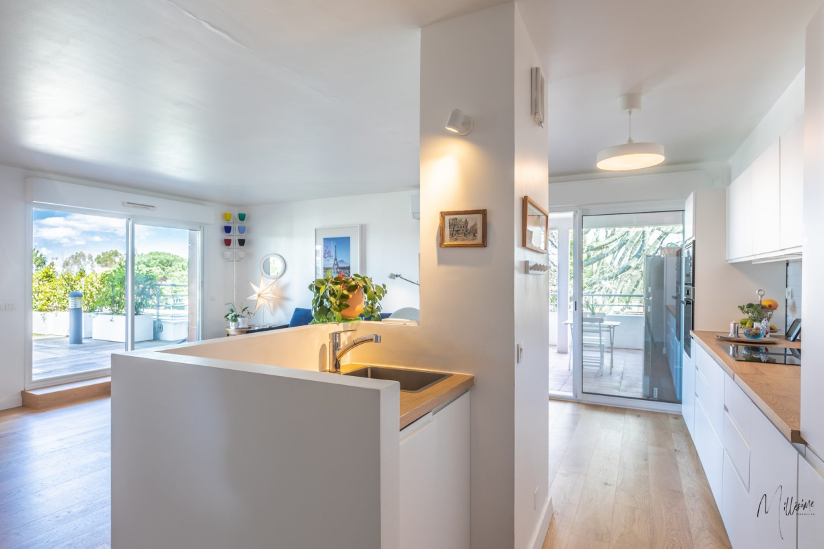 Appartement de luxe à vendre à Bayonne, 790 000 €, Photo 6