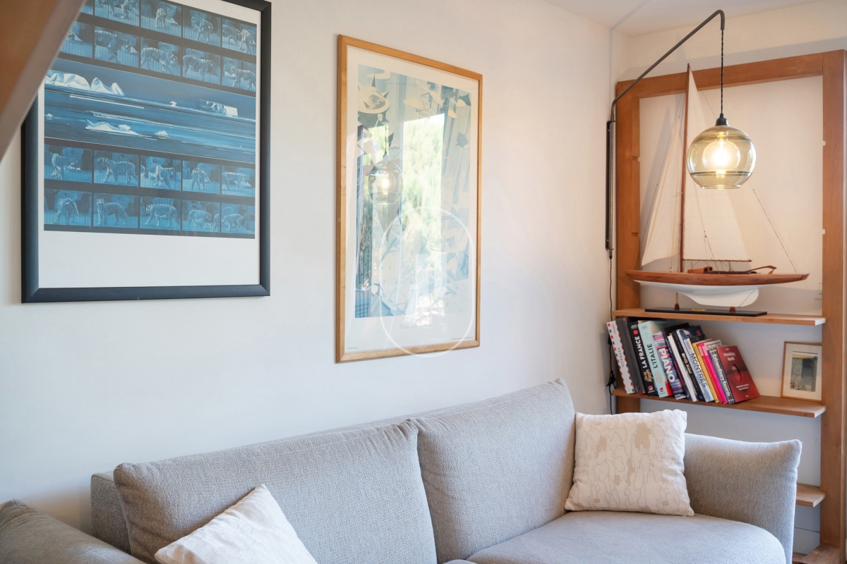 Appartement de luxe à vendre à Cogolin, 360 000 €, Photo 6