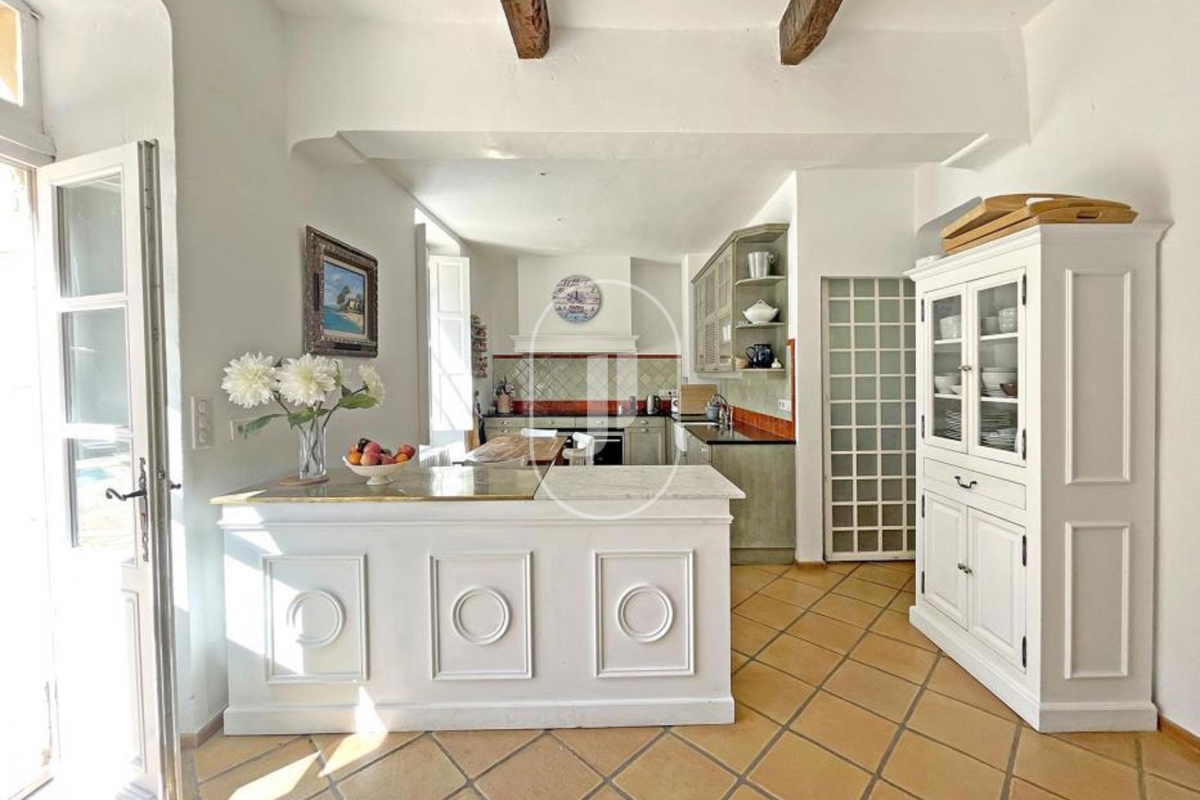 Maison de luxe à vendre à Salernes, 1 250 000 €, Photo 6