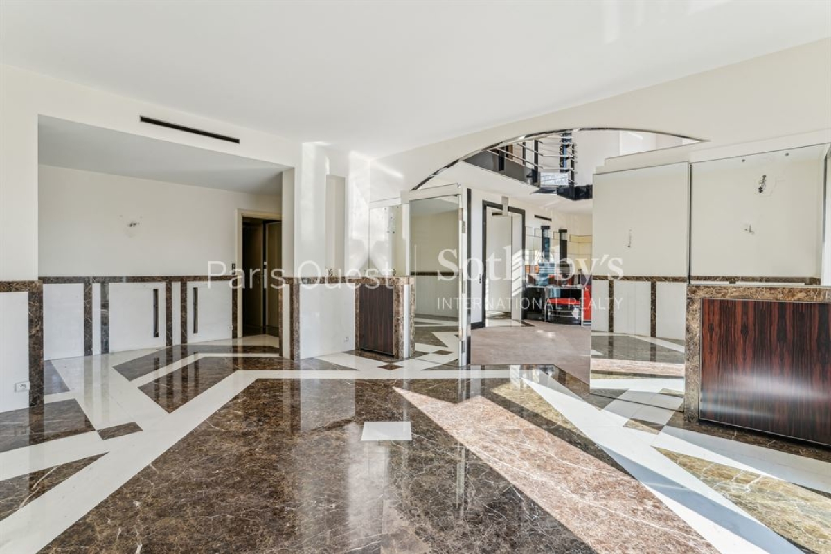 Appartement de luxe à vendre à Neuilly-sur-Seine, 5 200 000 €, Photo 7