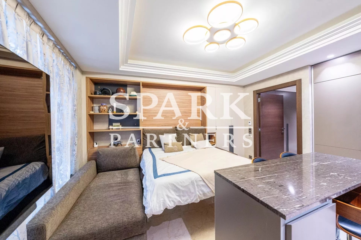 Luxury Apartment for sale in Monaco, 2 495 000 €, Photo 7