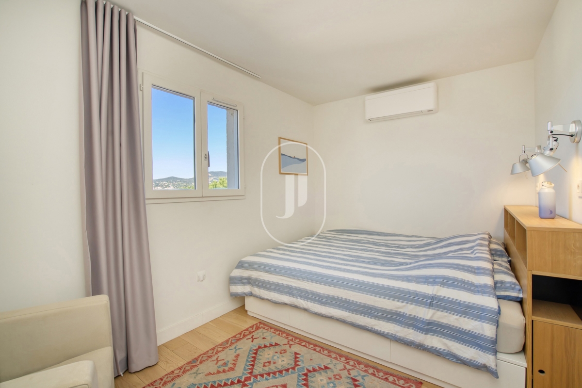 Appartement de luxe à vendre à Cogolin, 360 000 €, Photo 7
