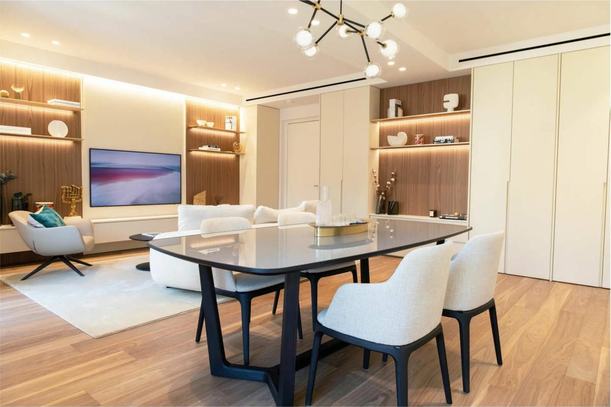 Appartement de luxe à vendre à Monaco, 5 900 000 €, Photo 1