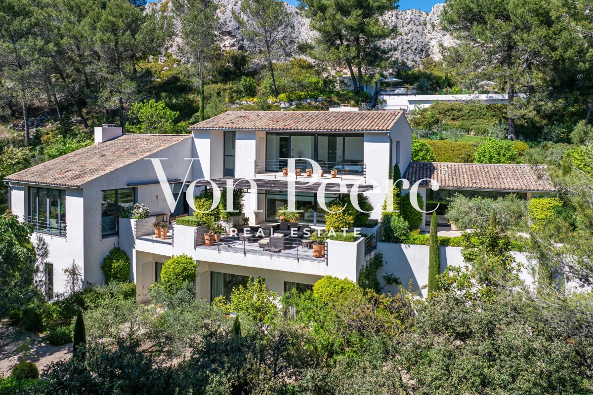 Maison de luxe à vendre à Les Baux-de-Provence, 4 550 000 €, Photo 1