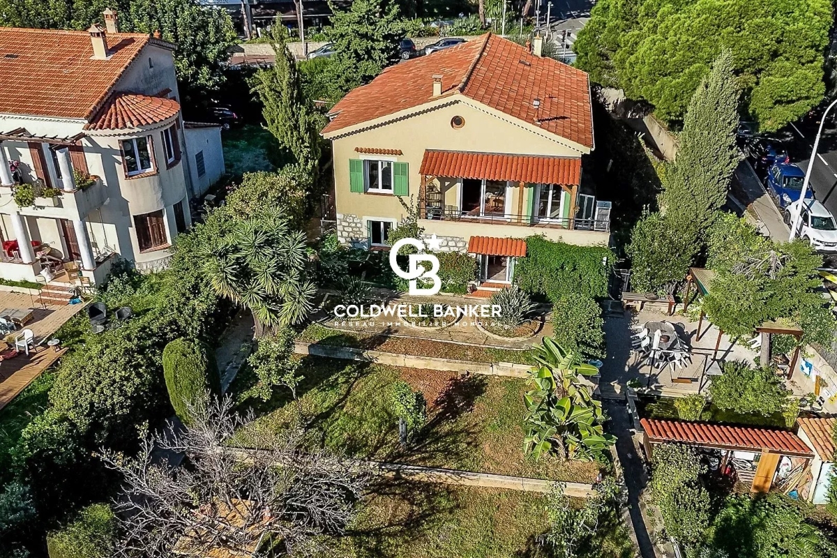 Luxury House for sale in Nice, 1 490 000 €, Photo 2