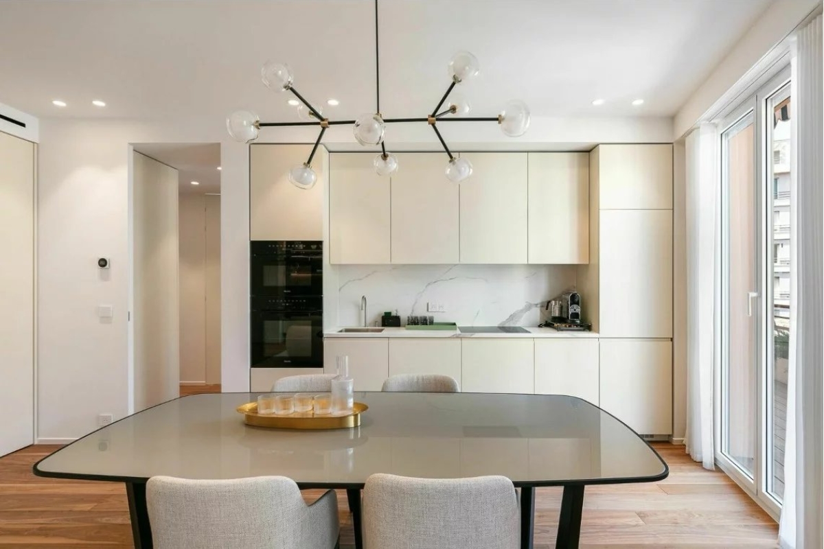 Appartement de luxe à vendre à Monaco, 5 900 000 €, Photo 2