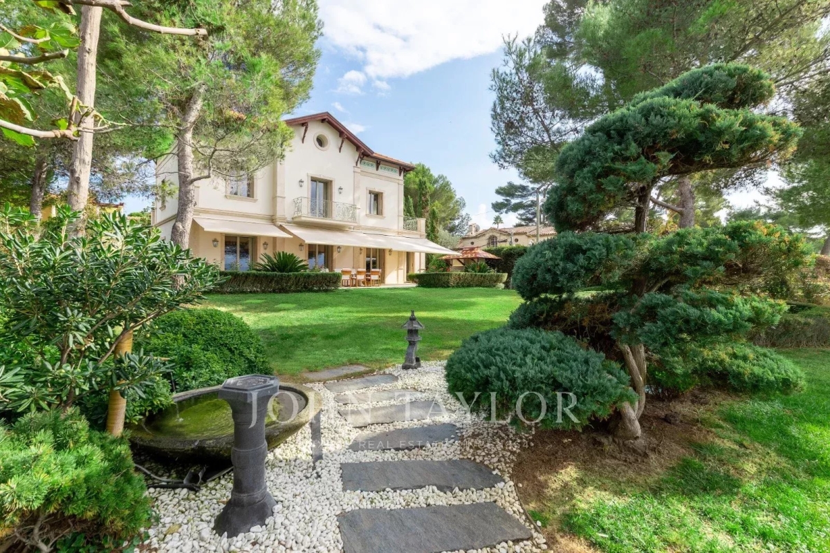 Luxury House for sale in Cap d'Antibes, 17 500 000 €, Photo 3
