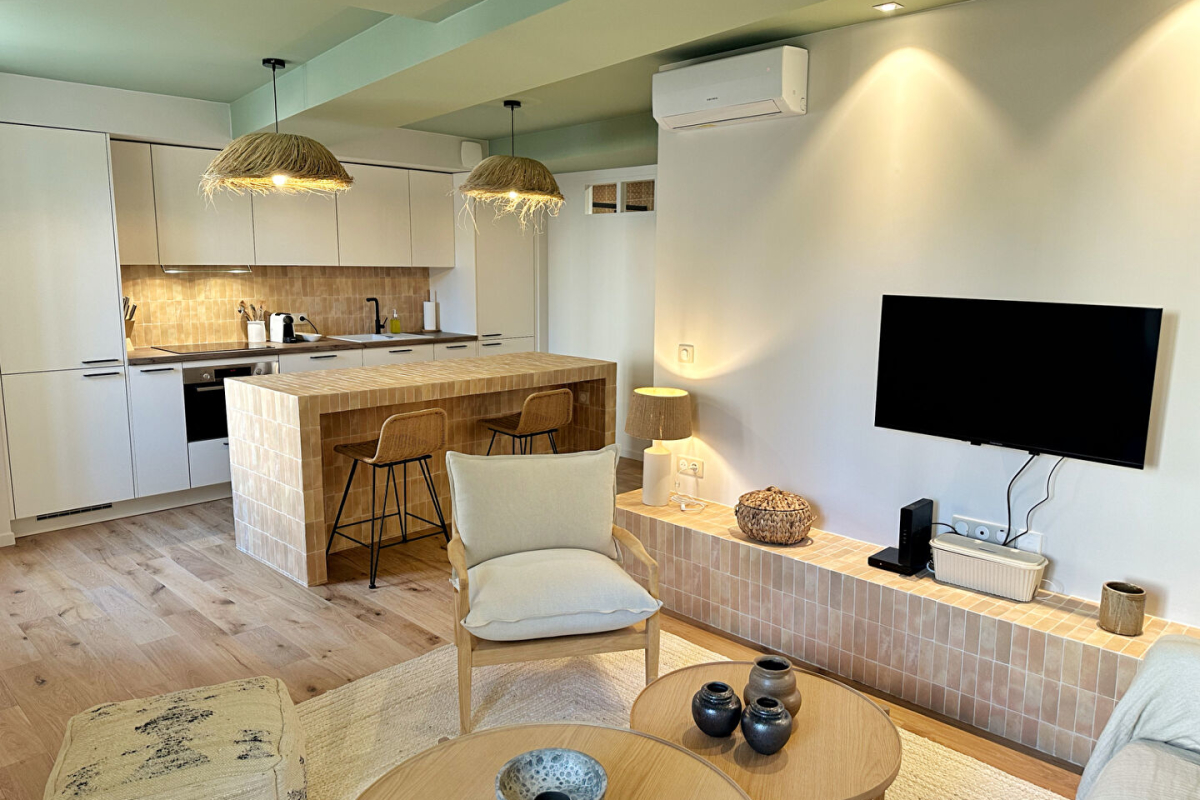 Appartement de luxe à vendre à Sanary-sur-Mer, 354 900 €, Photo 3