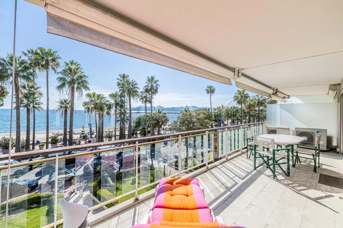 Appartement de luxe à vendre à Cannes, 2 550 000 €, Photo 3
