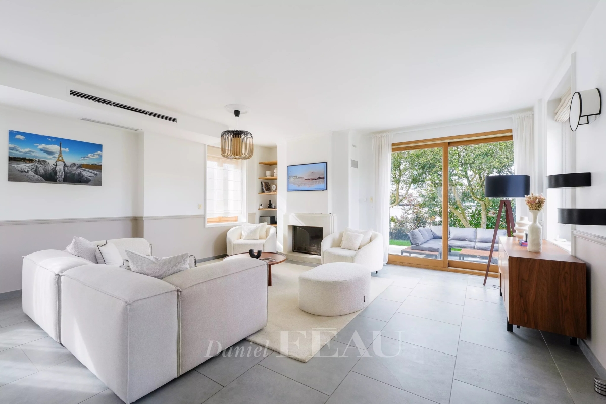 Maison de luxe à vendre à Rueil-Malmaison, 1 840 000 €, Photo 3