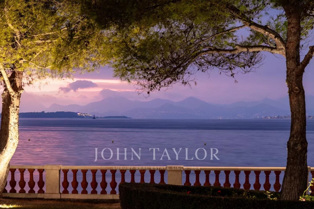 Luxury House for sale in Cap d'Antibes, 17 500 000 €, Photo 4