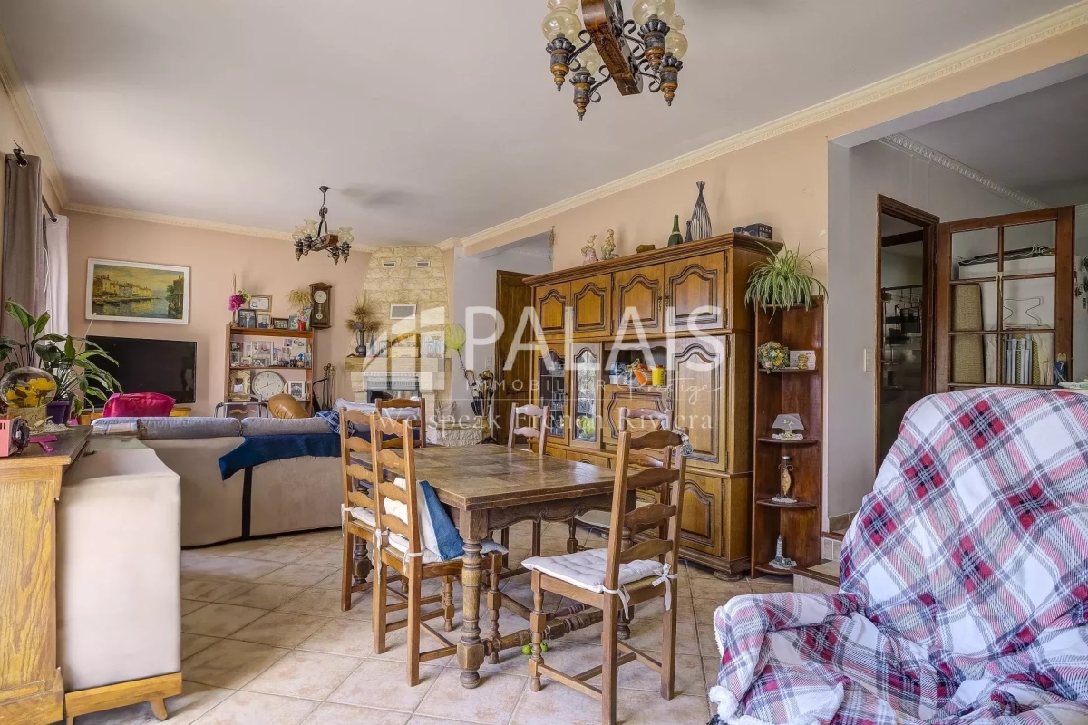 Maison de luxe à vendre à Nice, 699 000 €, Photo 4